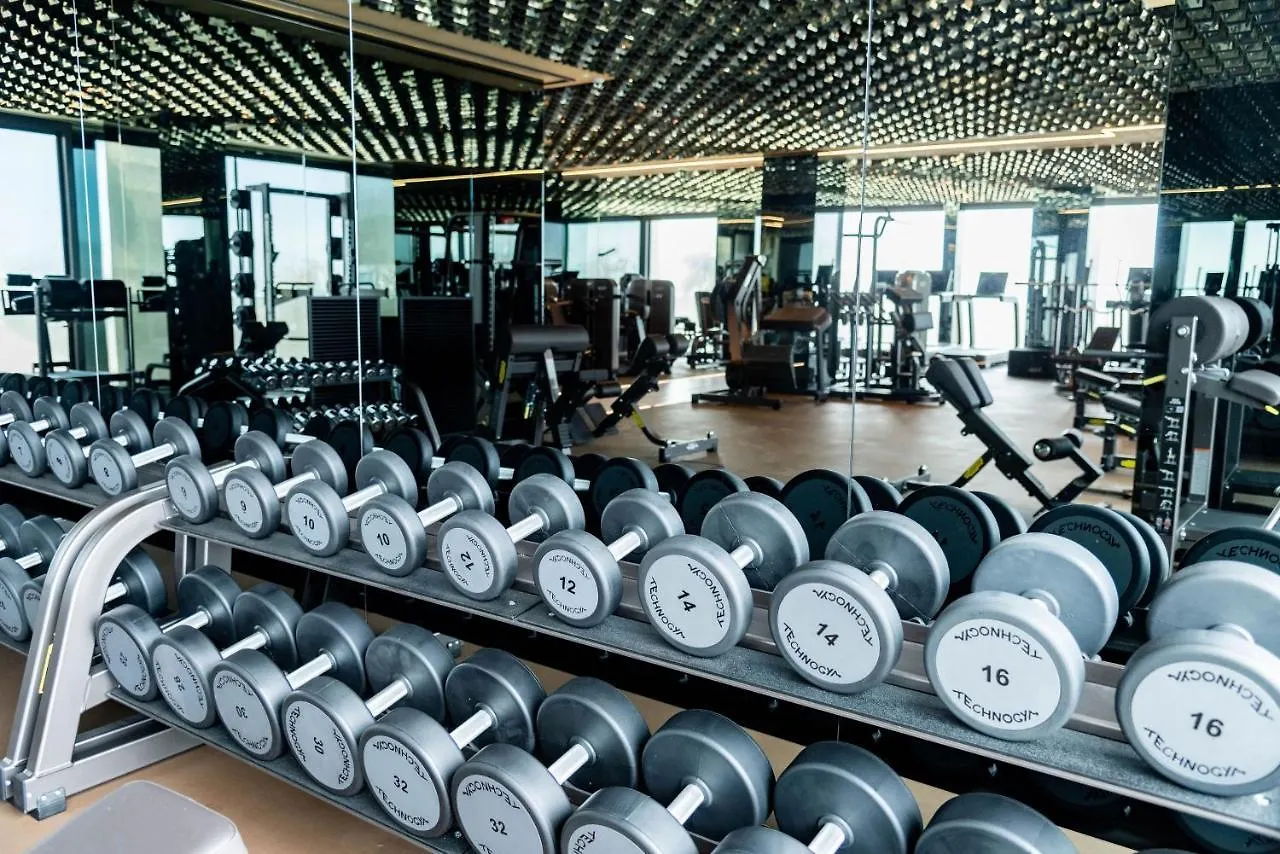 The Promenade Luxury Wellness Hotel Riccione