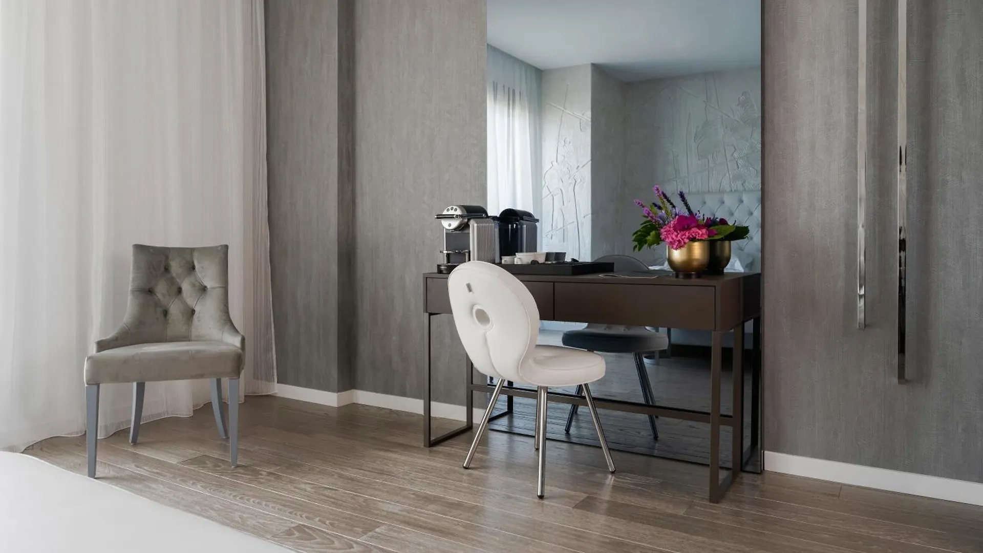 The Promenade Luxury Wellness Hotel Riccione