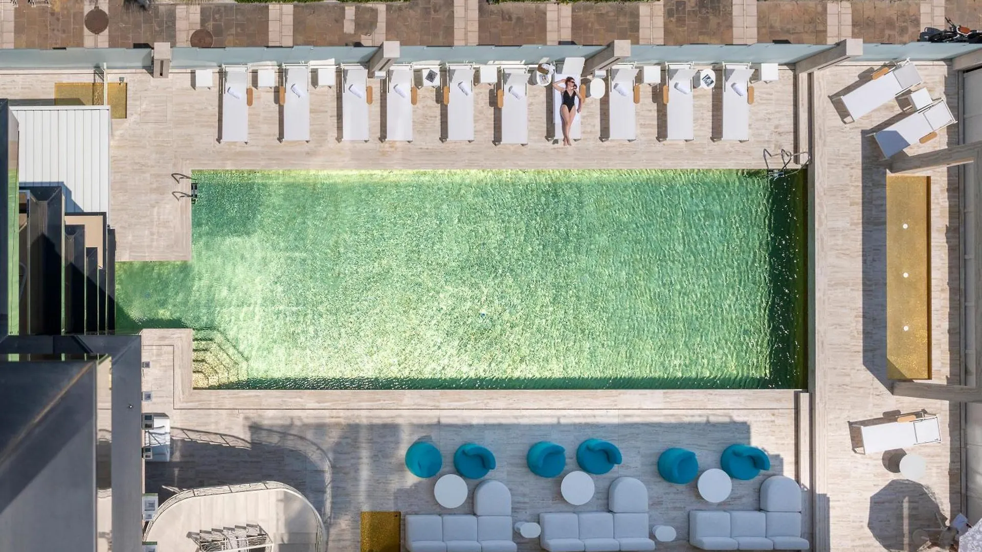 The Promenade Luxury Wellness Hotel Riccione 5*,  Italy