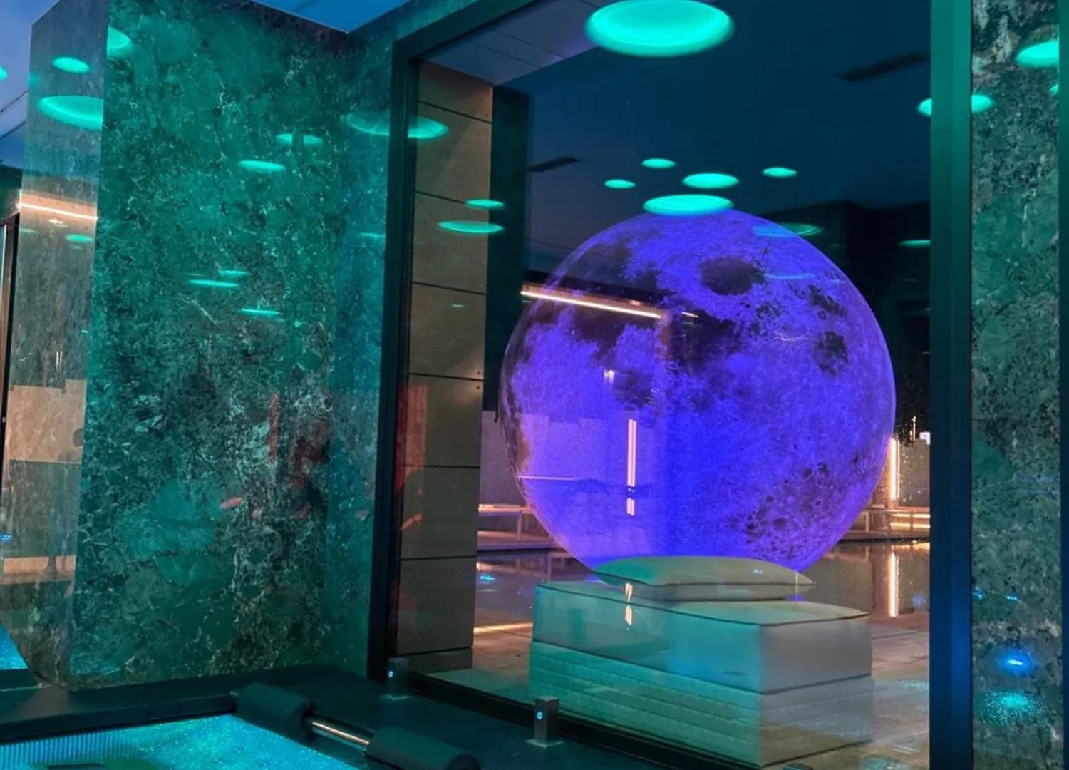 The Promenade Luxury Wellness Hotel Riccione 5*,