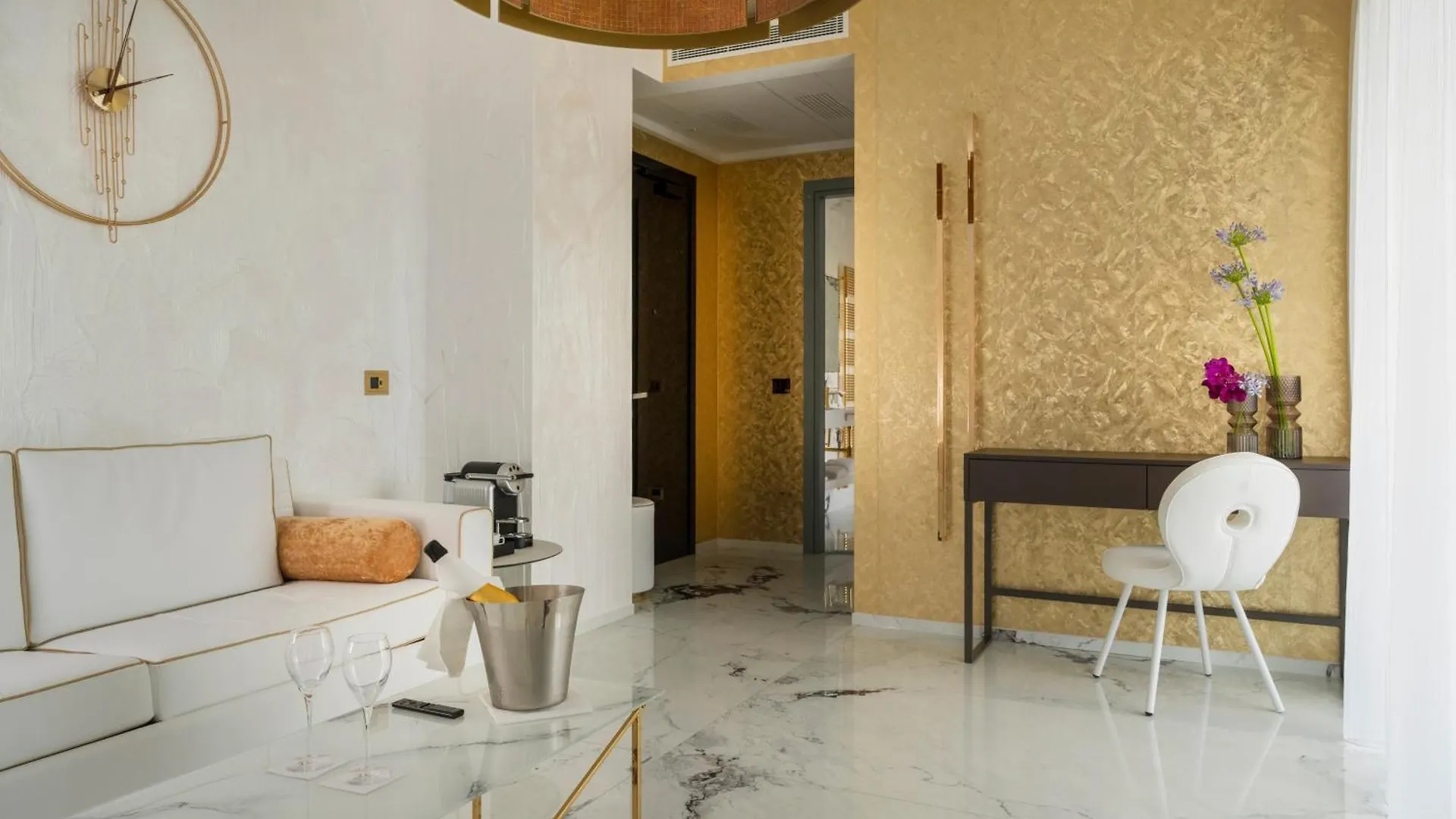 The Promenade Luxury Wellness Hotel Riccione 5*,  Italie