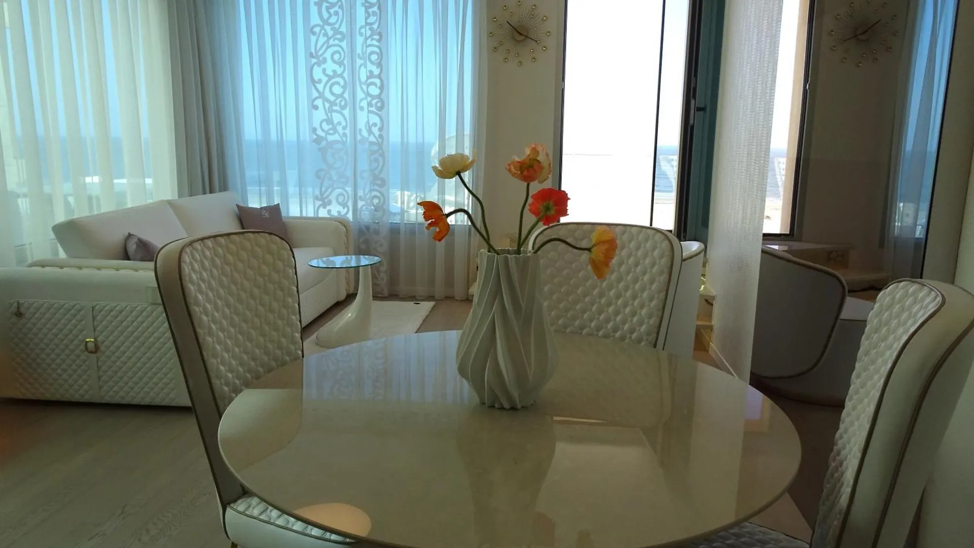 The Promenade Luxury Wellness Hotel Riccione Italy