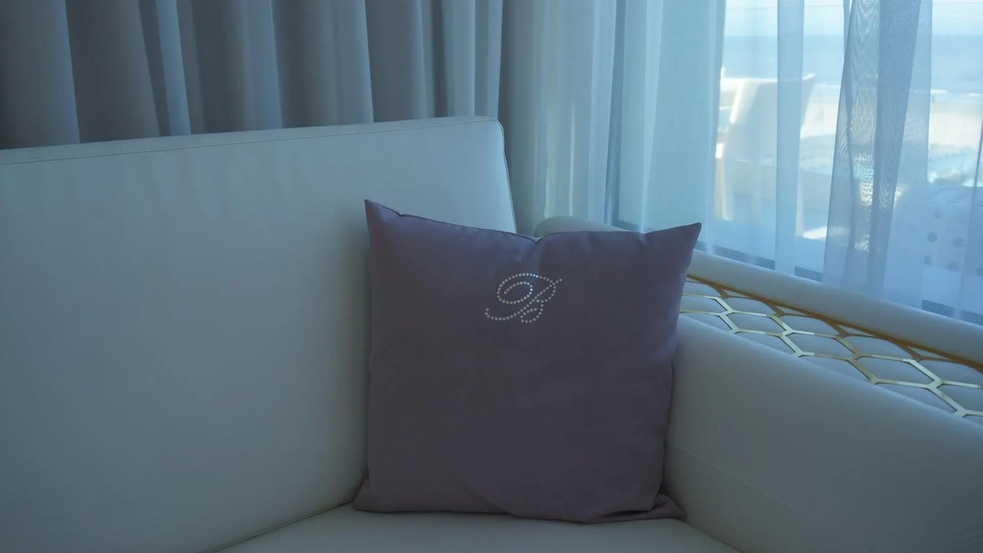 The Promenade Luxury Wellness Hotel Riccione 5*,  Italy