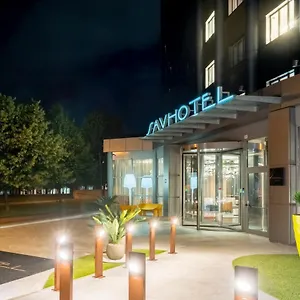 Savhotel Fiera **** Bologna