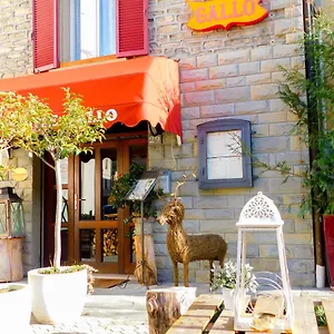 Ristorante Gallo *** Castel del Rio