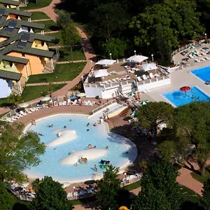 Club Village & Romea *** Lido di Volano