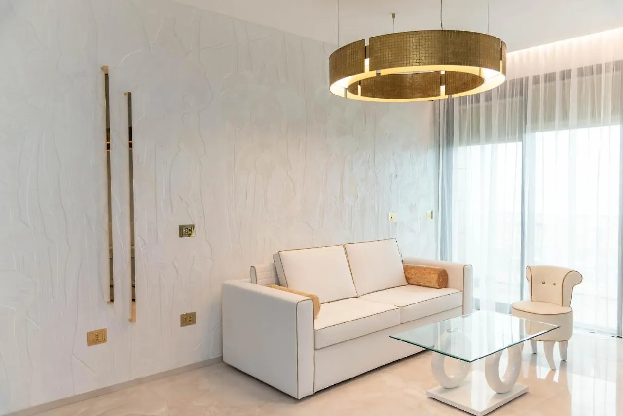 The Promenade Luxury Wellness Hotel Riccione