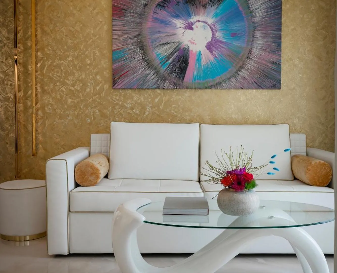 The Promenade Luxury Wellness Hotel Riccione