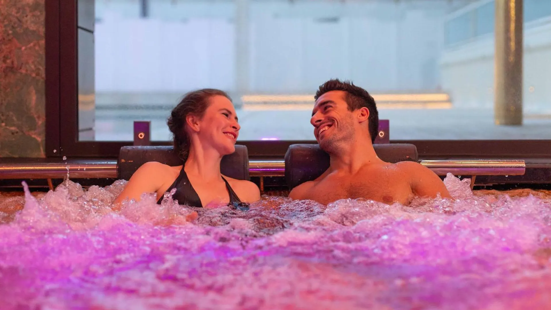 The Promenade Luxury Wellness Hotel Riccione 5*,