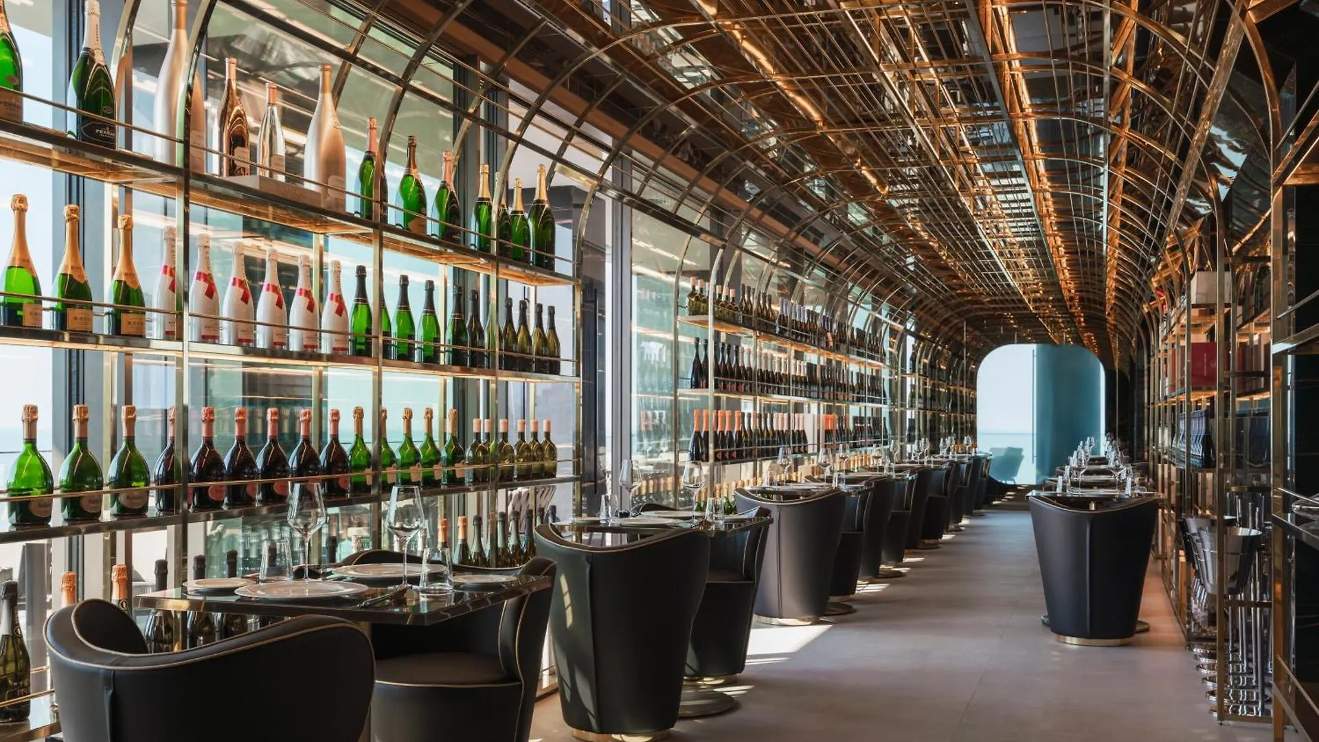 The Promenade Luxury Wellness Hotel Riccione 5*,