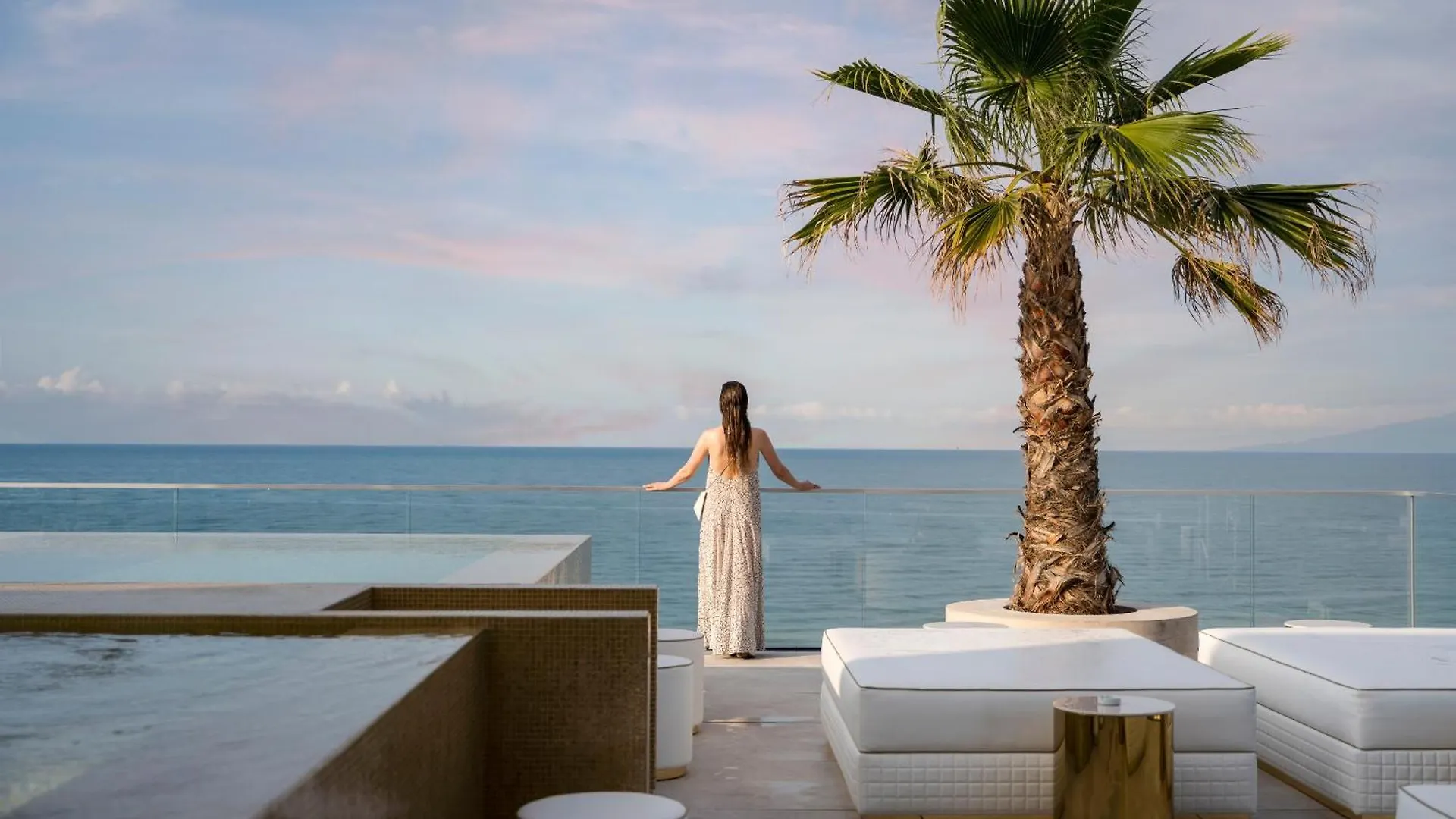 The Promenade Luxury Wellness Hotel Riccione