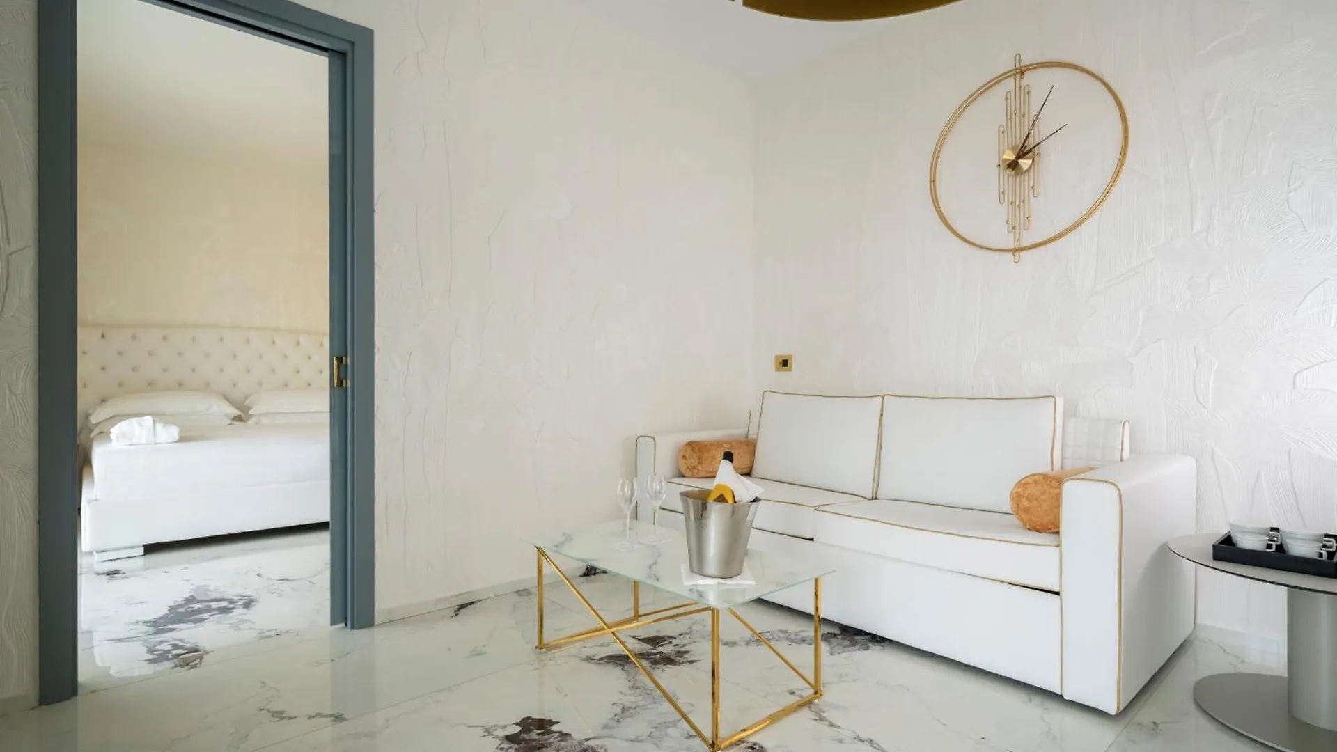 The Promenade Luxury Wellness Hotel Riccione