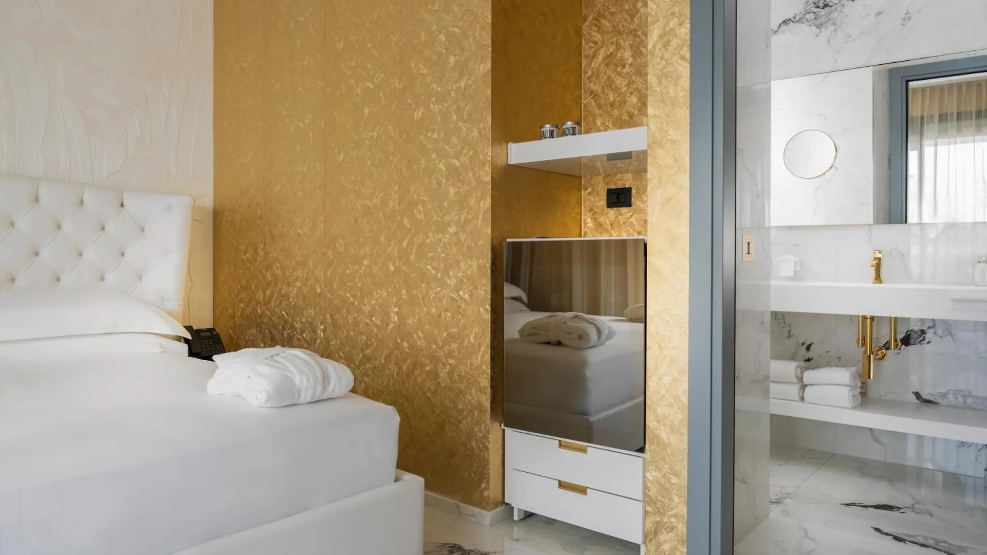 The Promenade Luxury Wellness Hotel Riccione