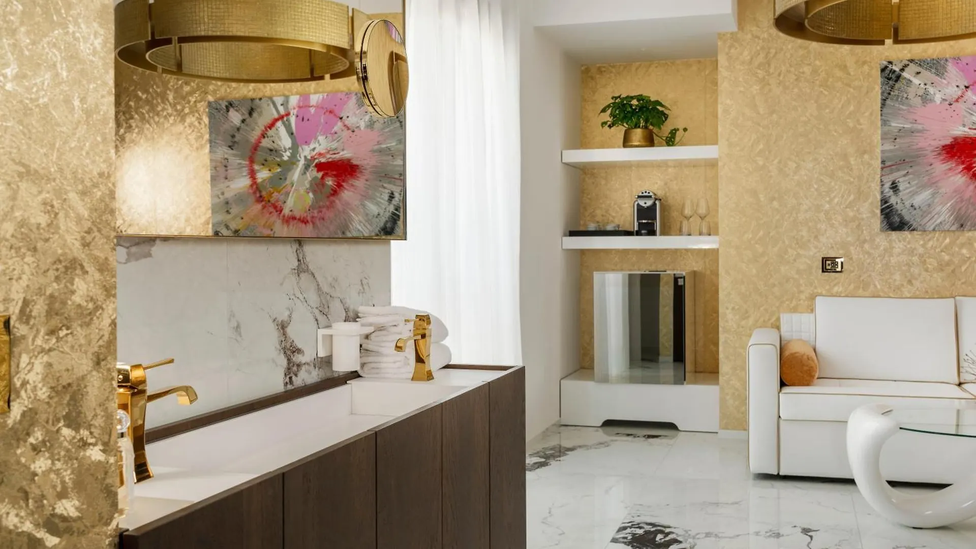 The Promenade Luxury Wellness Hotel Riccione