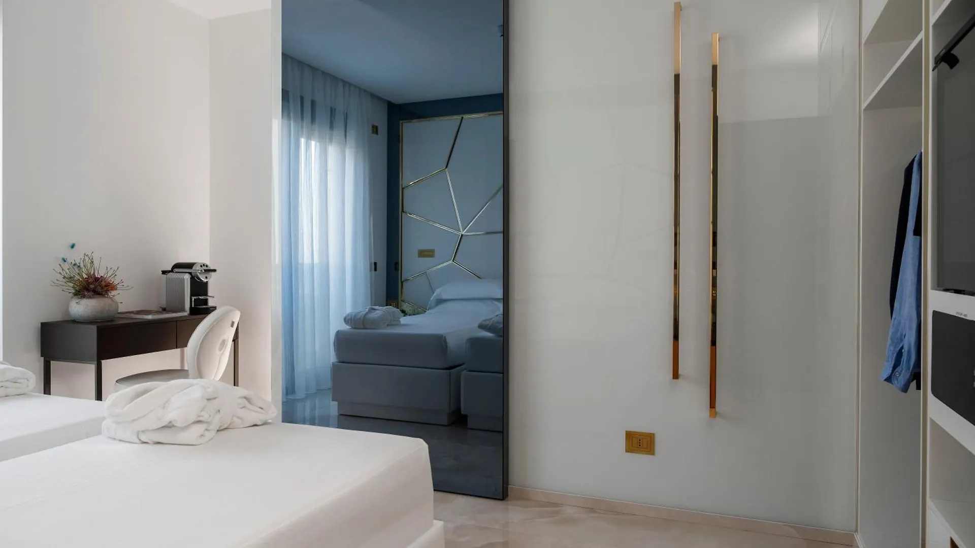 The Promenade Luxury Wellness Hotel Riccione