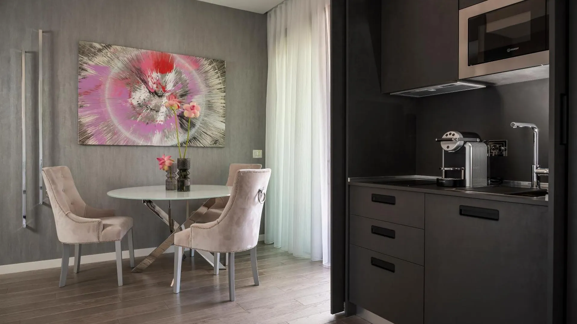 The Promenade Luxury Wellness Hotel Riccione