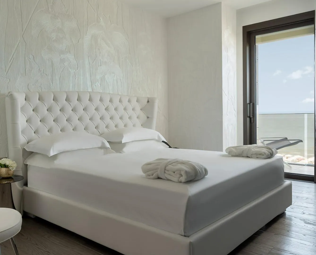 The Promenade Luxury Wellness Hotel Riccione 5*,