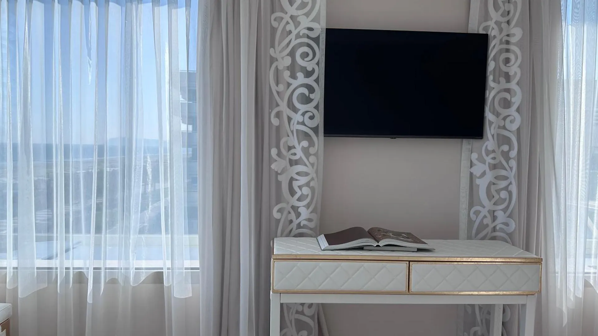 The Promenade Luxury Wellness Hotel Riccione Italien