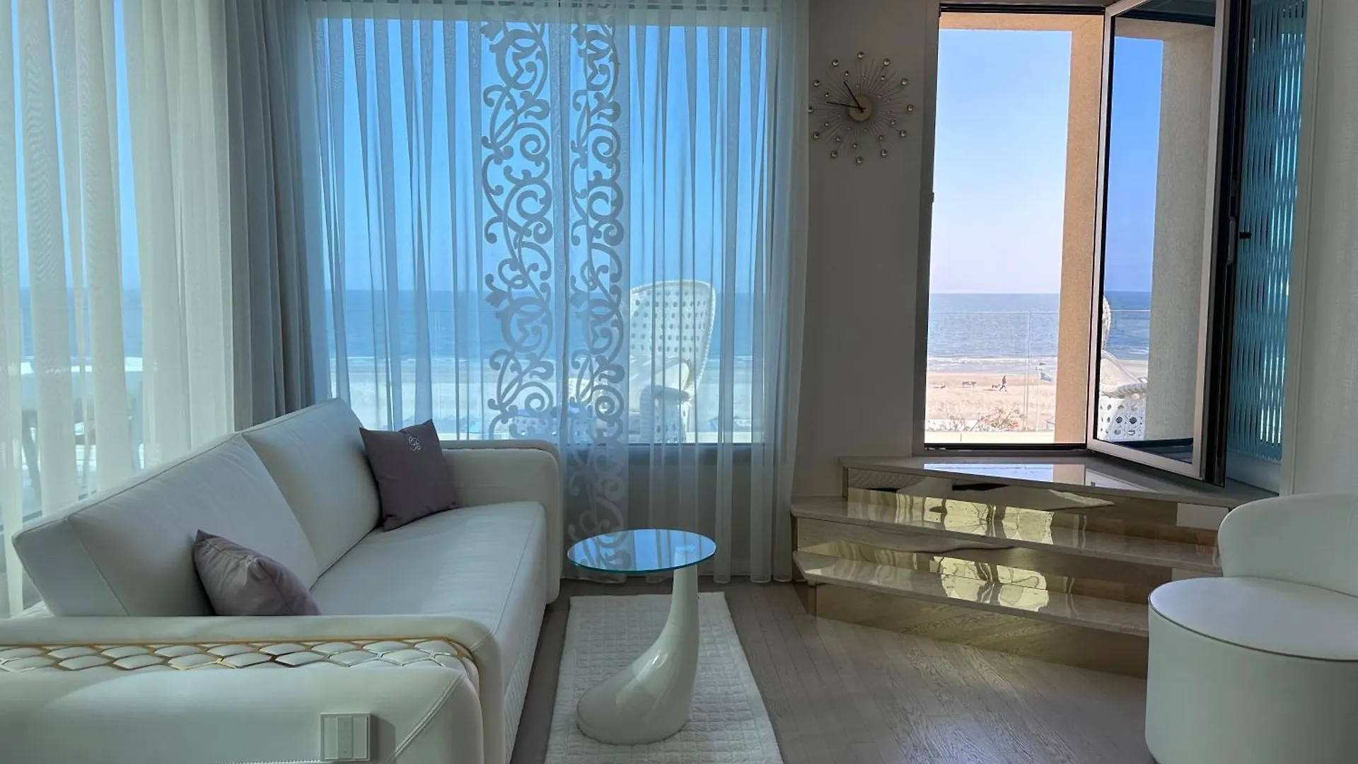 The Promenade Luxury Wellness Hotel Riccione