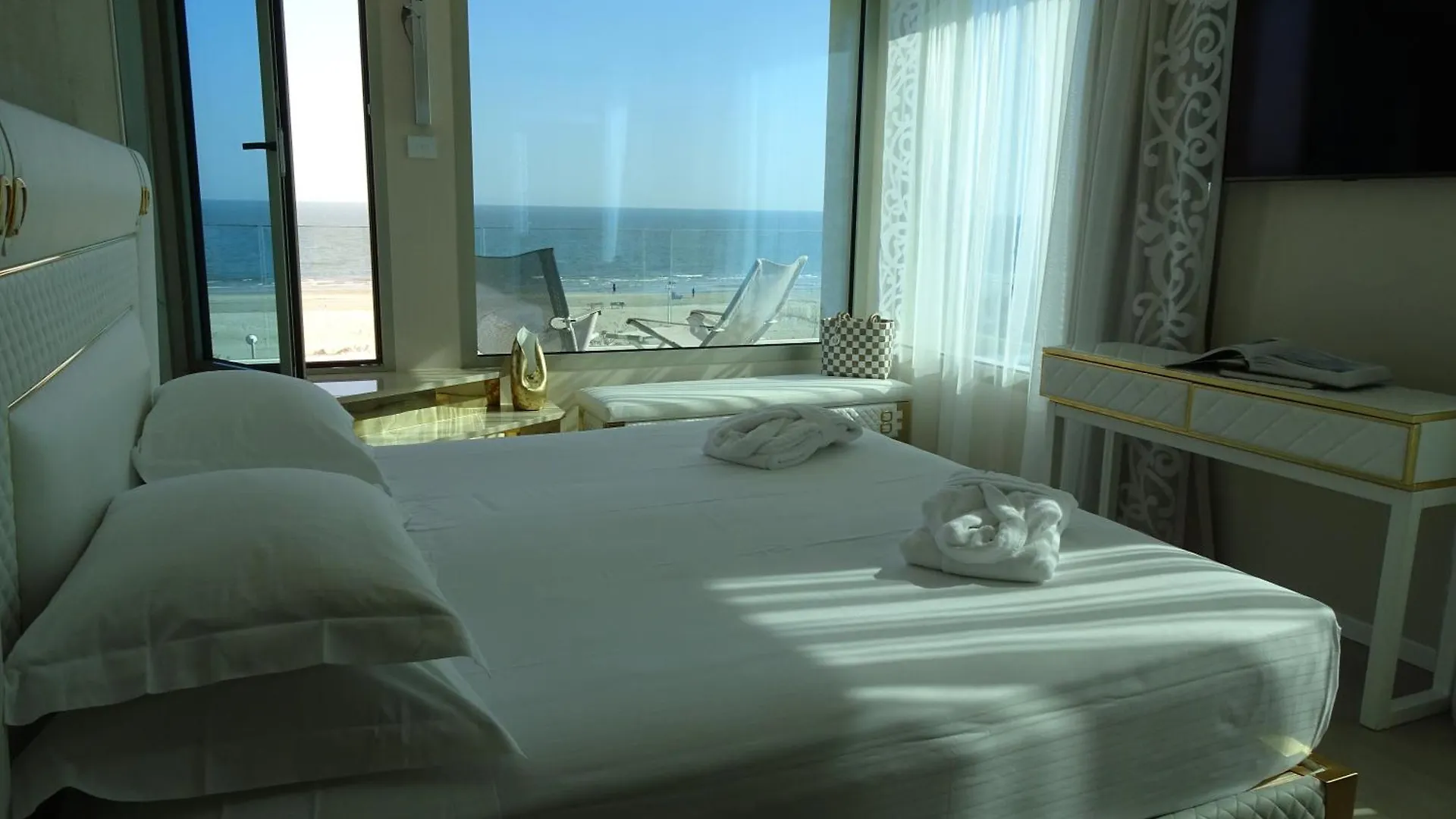 The Promenade Luxury Wellness Hotel Riccione