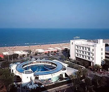 The Promenade Luxury Wellness Hotel Riccione 5*,  Italy