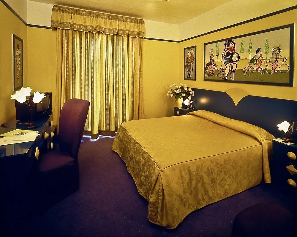The Promenade Luxury Wellness Hotel Riccione