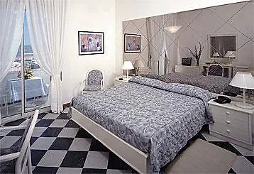 The Promenade Luxury Wellness Hotel Riccione 5*,
