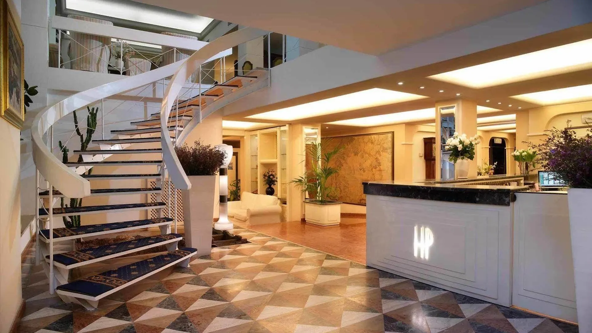 The Promenade Luxury Wellness Hotel Riccione