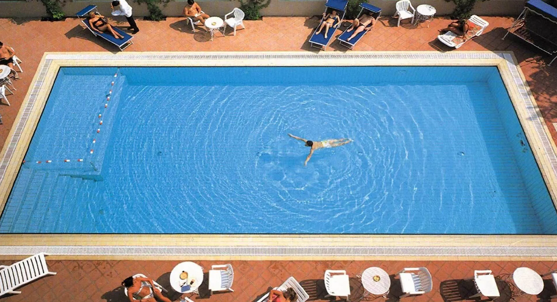 The Promenade Luxury Wellness Hotel Riccione