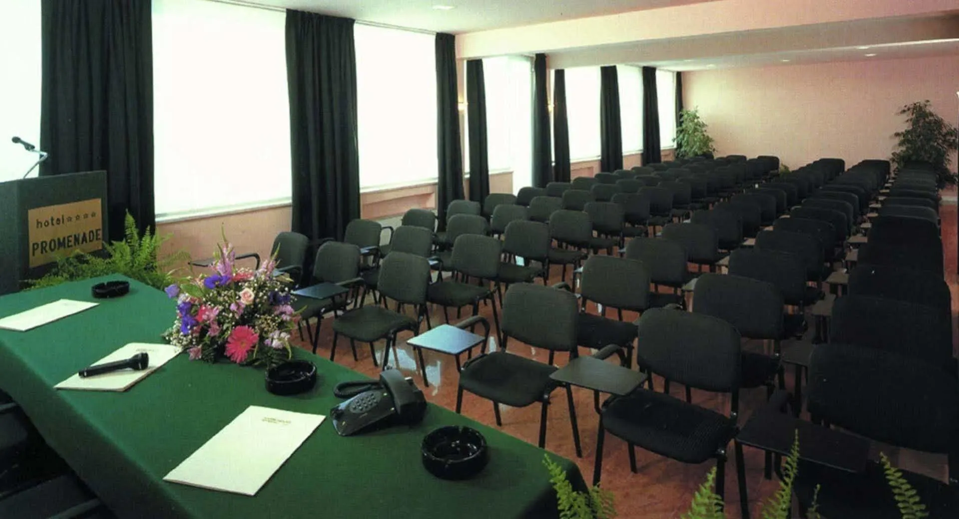 The Promenade Luxury Wellness Hotel Riccione 5*,